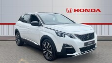 Peugeot 3008 1.5 BlueHDi GT Line Premium 5dr Diesel Estate